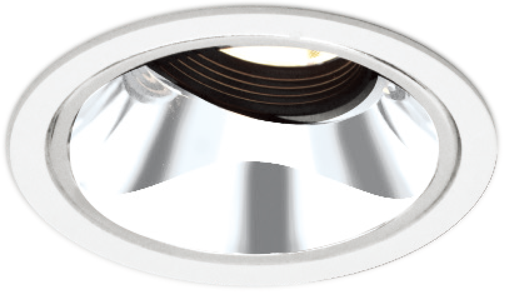 φ100 AMMA Adjustable (Antiglare)