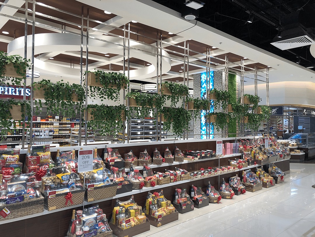 Marketplace, Metlive