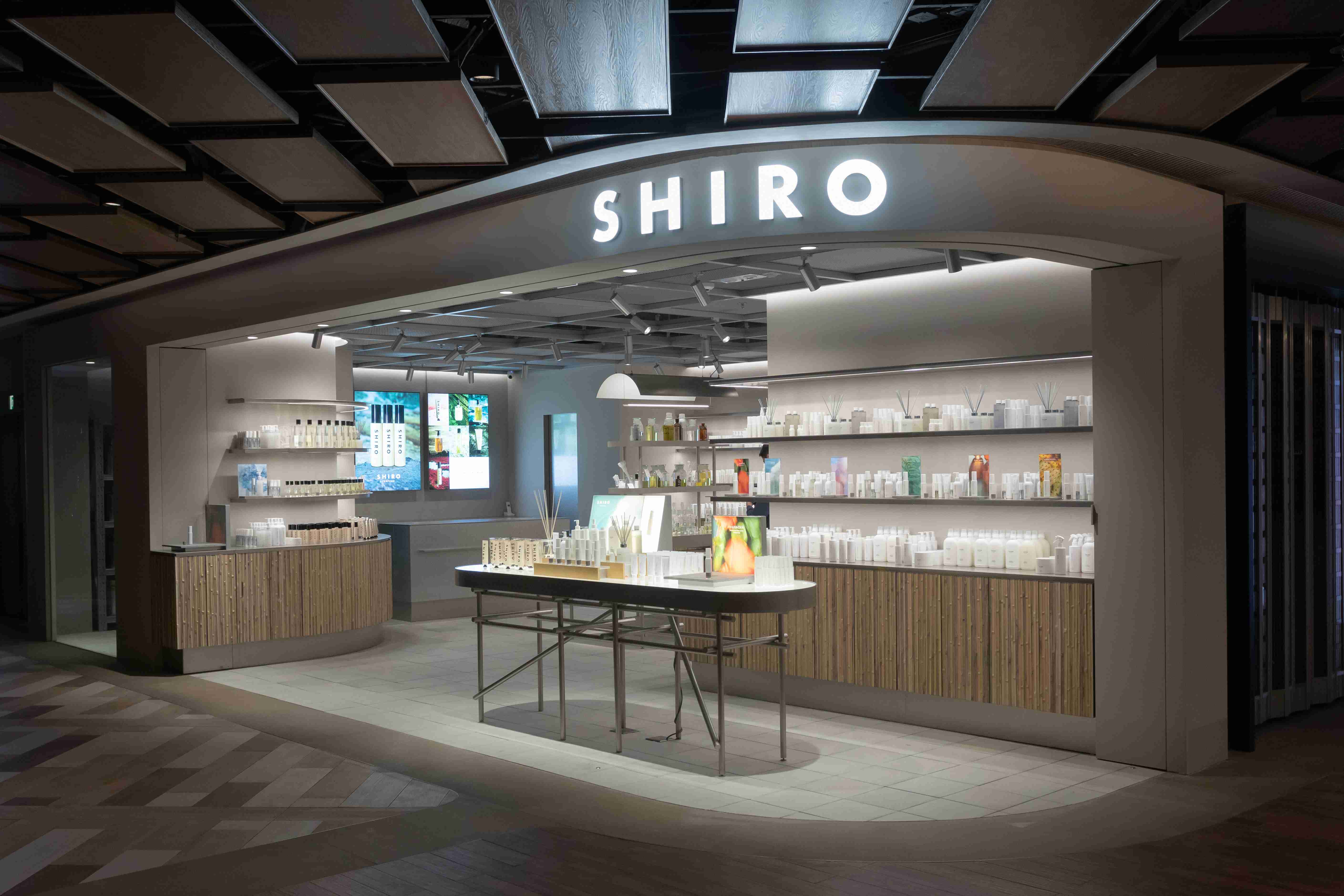 SHIRO