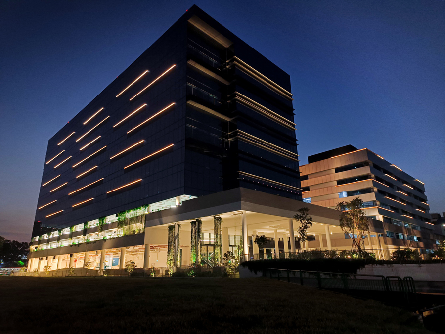 Paya Lebar Green