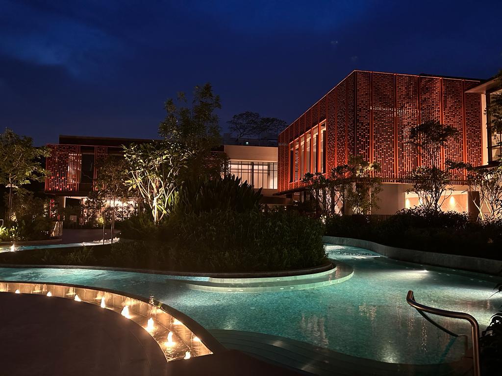 Singapore Island Country Club