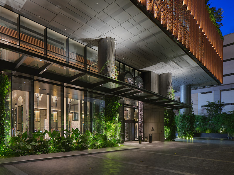 Artyzen Hotel